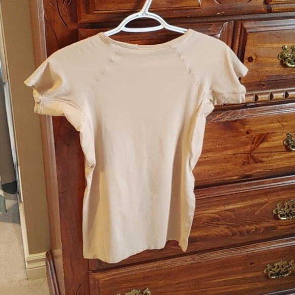 🌻KNIX DON'T SWEAT IT T-SHIRT MEDIUM - Picture 2 of 9